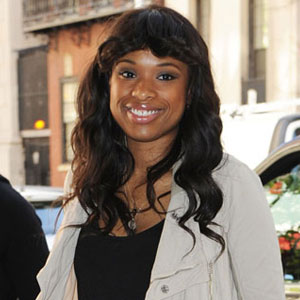 Jennifer Hudson Jennifer Hudson